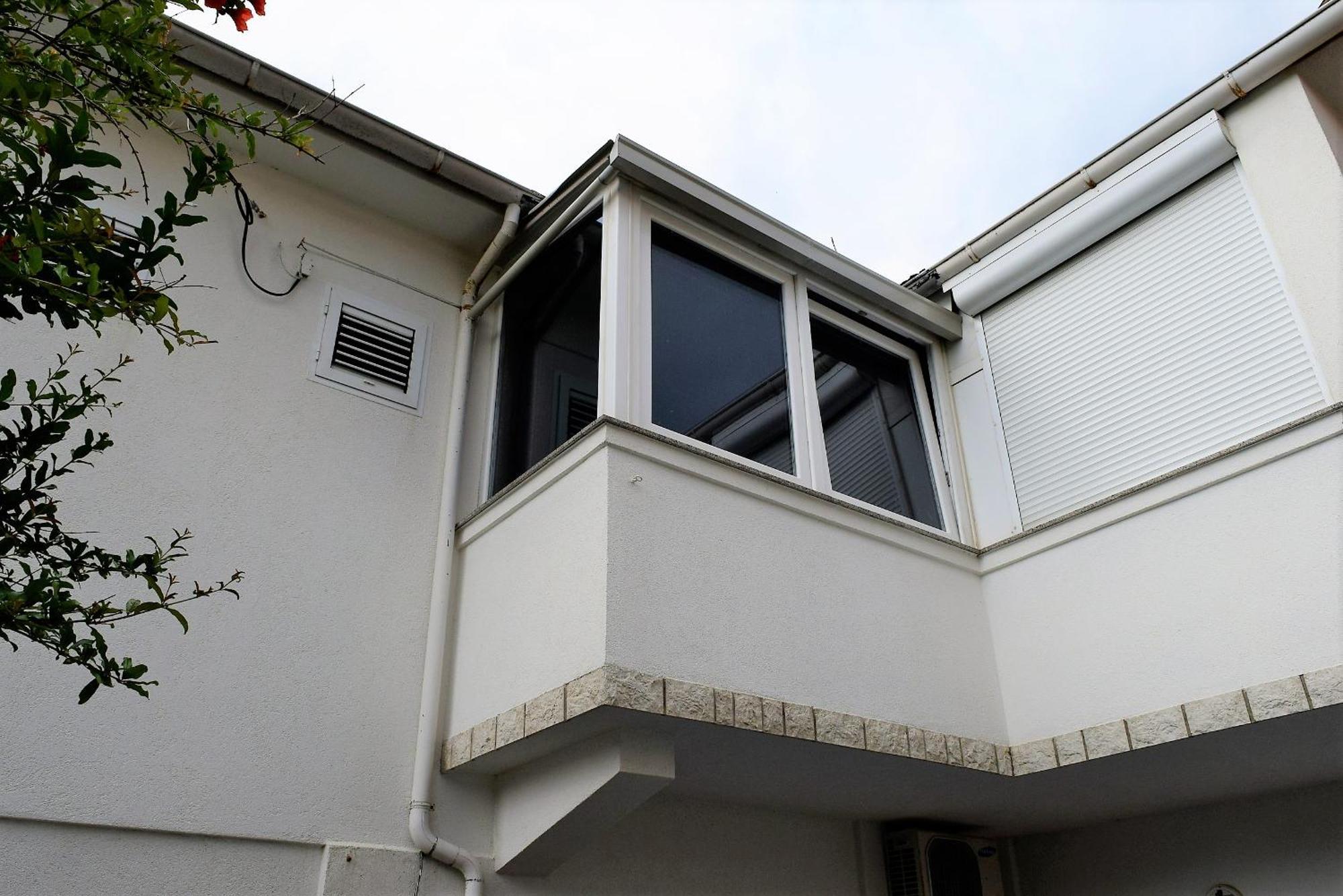 Sunnyy Beacch Apartments Banjol Camera foto