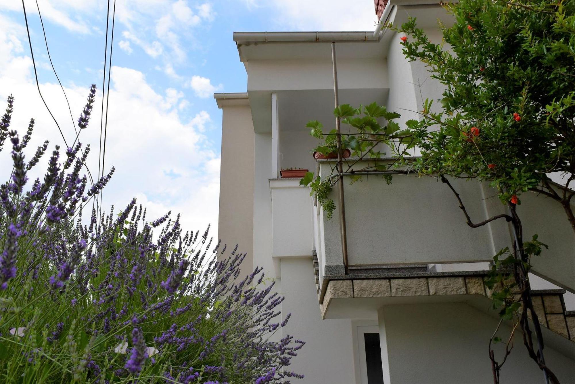 Sunnyy Beacch Apartments Banjol Camera foto